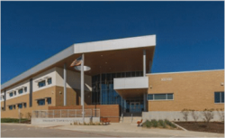Ventana Westpark Elementary in Fort Worth ISD